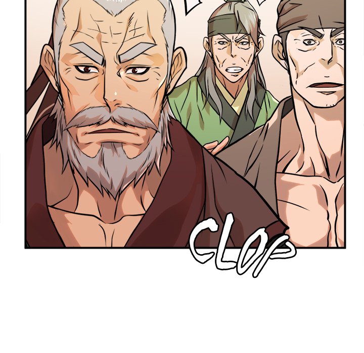 Read The Humble Warriors chapter 42 image 79 on Lezhin
