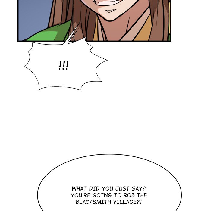 Read The Humble Warriors chapter 42 image 8 on Lezhin