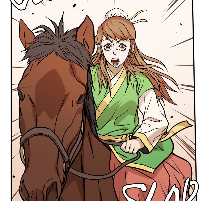 Read The Humble Warriors chapter 42 image 81 on Lezhin