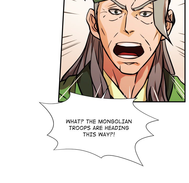 Read The Humble Warriors chapter 42 image 87 on Lezhin