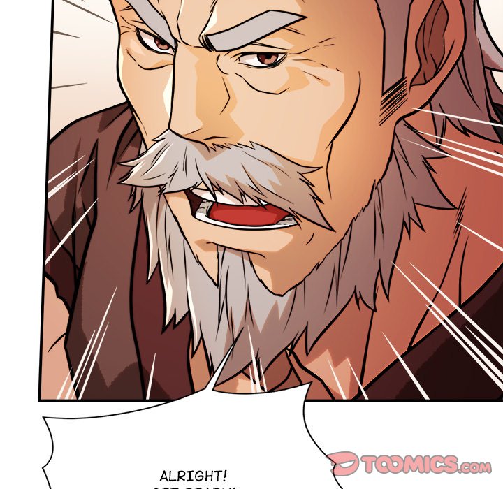 Read The Humble Warriors chapter 42 image 92 on Lezhin
