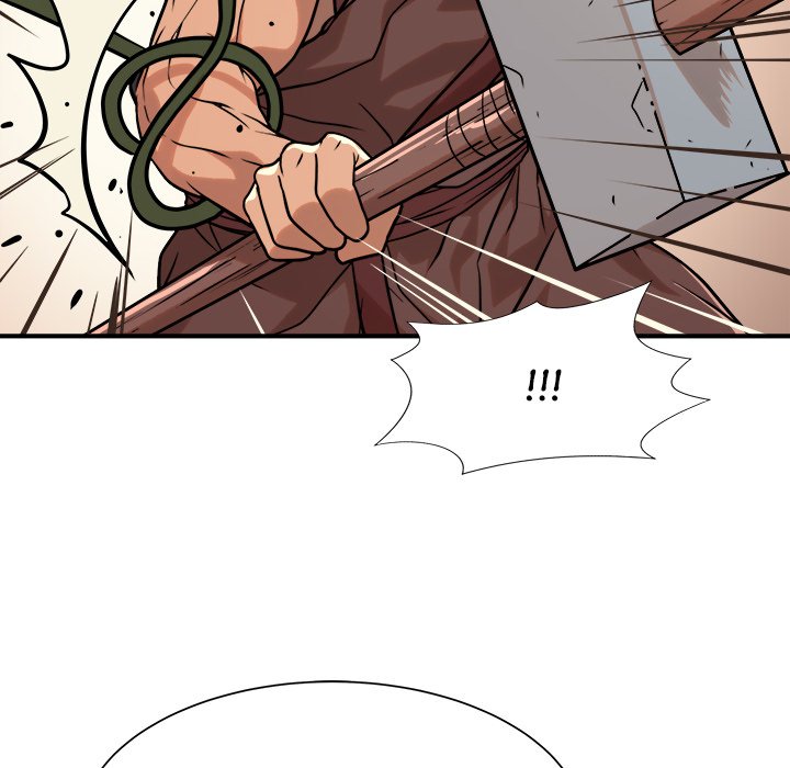 Read The Humble Warriors chapter 43 image 107 on Lezhin