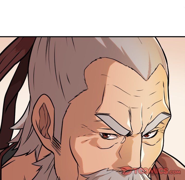 Read The Humble Warriors chapter 43 image 110 on Lezhin