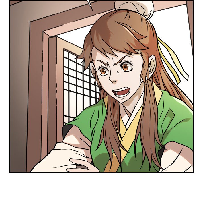 Read The Humble Warriors chapter 43 image 115 on Lezhin