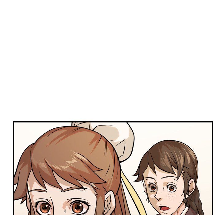 Read The Humble Warriors chapter 43 image 118 on Lezhin