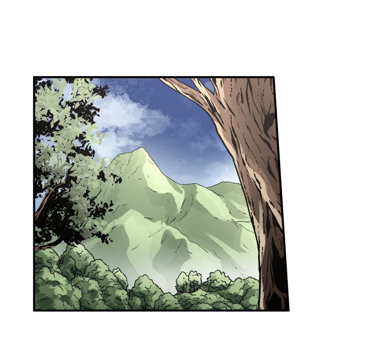 Read The Humble Warriors chapter 43 image 120 on Lezhin