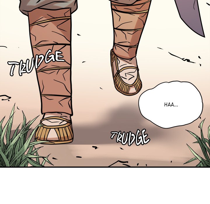 Read The Humble Warriors chapter 43 image 122 on Lezhin