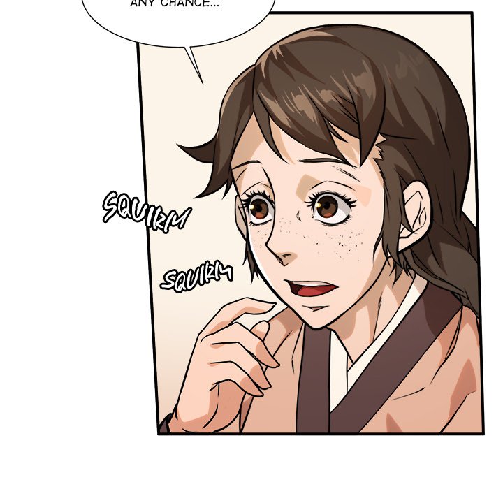 Read The Humble Warriors chapter 43 image 13 on Lezhin