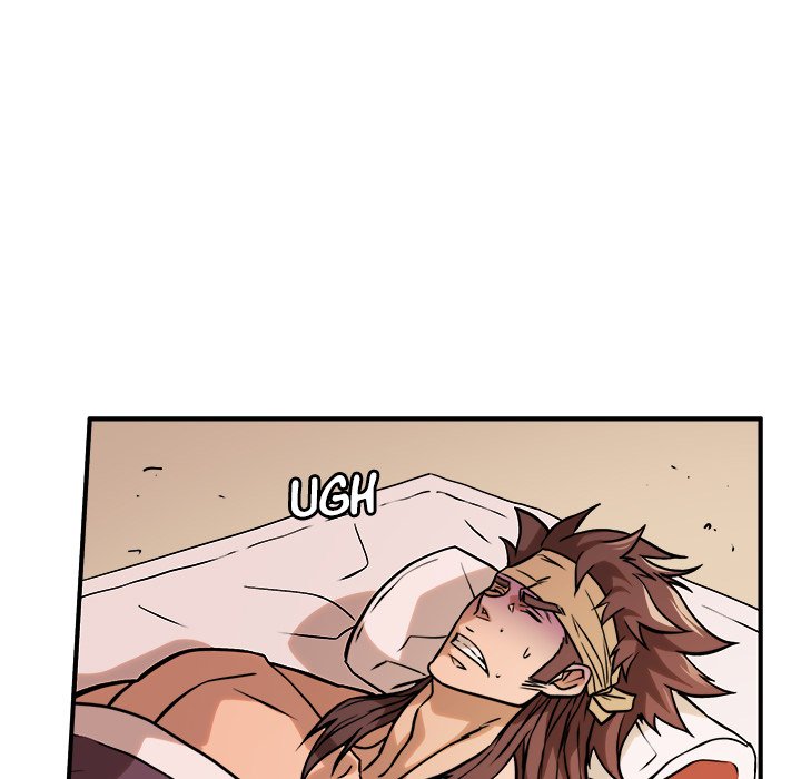Read The Humble Warriors chapter 43 image 19 on Lezhin