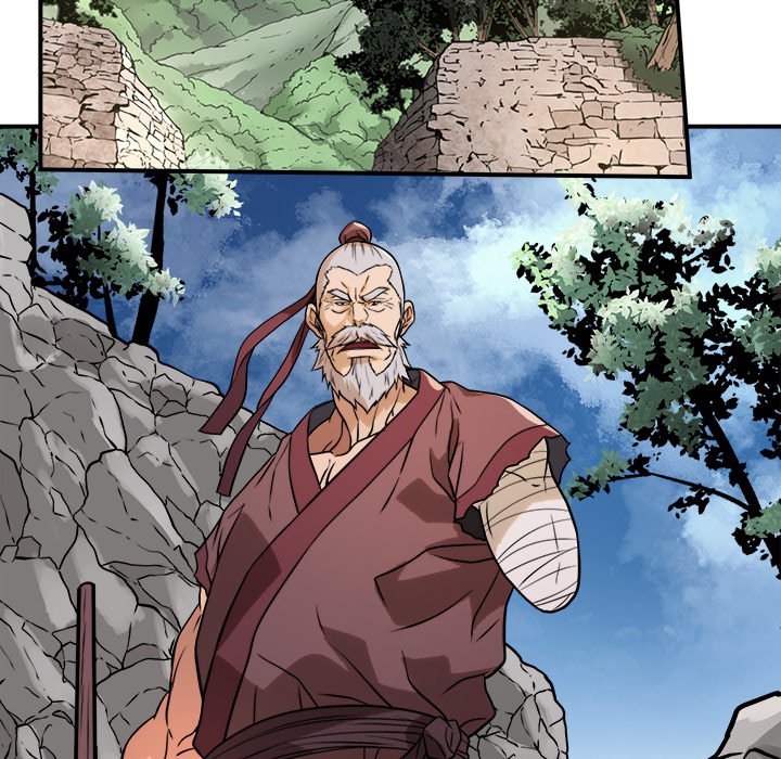 Read The Humble Warriors chapter 43 image 21 on Lezhin
