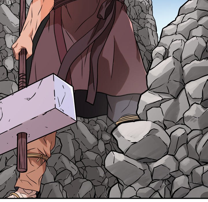 Read The Humble Warriors chapter 43 image 22 on Lezhin