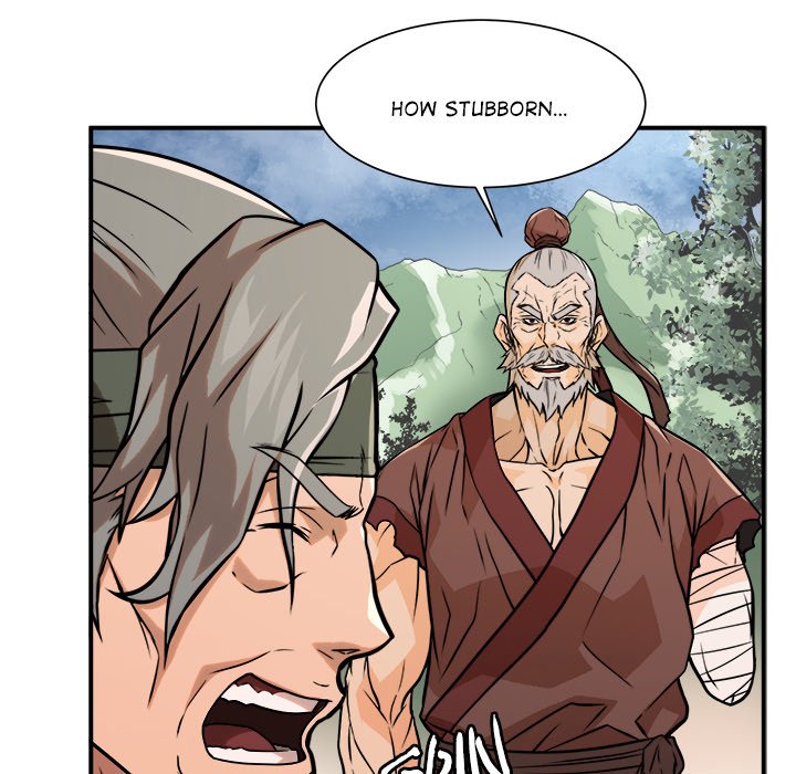 Read The Humble Warriors chapter 43 image 34 on Lezhin