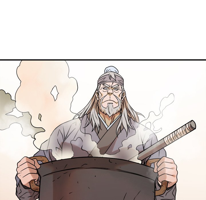 Read The Humble Warriors chapter 43 image 37 on Lezhin