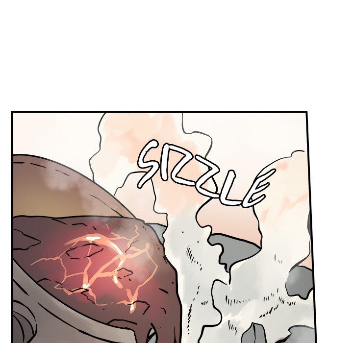 Read The Humble Warriors chapter 43 image 39 on Lezhin