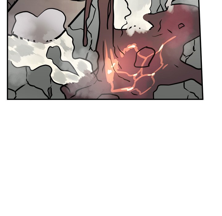 Read The Humble Warriors chapter 43 image 40 on Lezhin