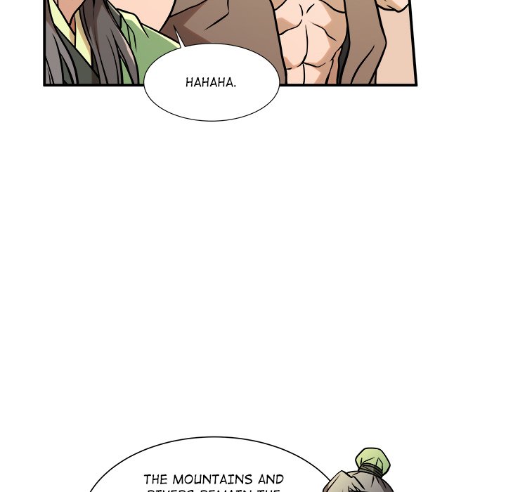 Read The Humble Warriors chapter 43 image 46 on Lezhin