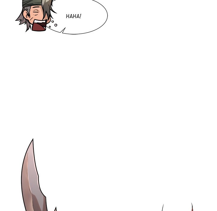 Read The Humble Warriors chapter 43 image 49 on Lezhin
