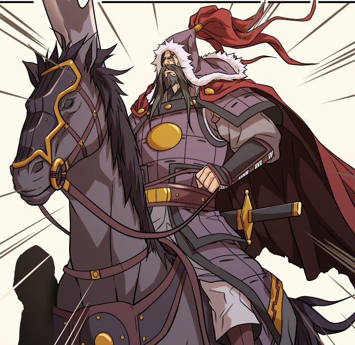 Read The Humble Warriors chapter 43 image 50 on Lezhin