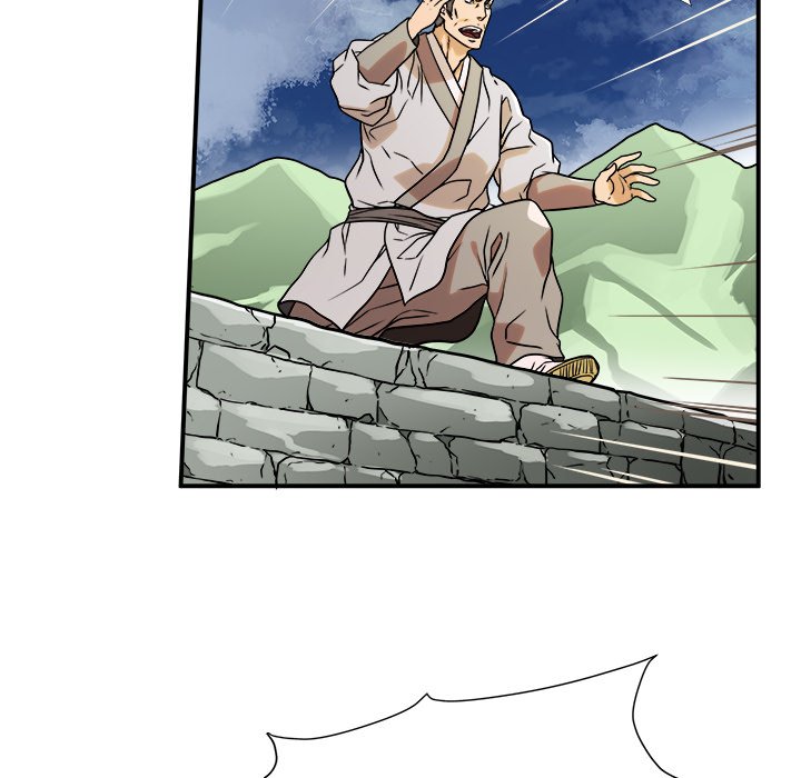 Read The Humble Warriors chapter 43 image 53 on Lezhin