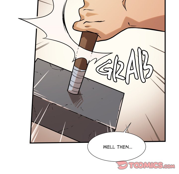 Read The Humble Warriors chapter 43 image 56 on Lezhin