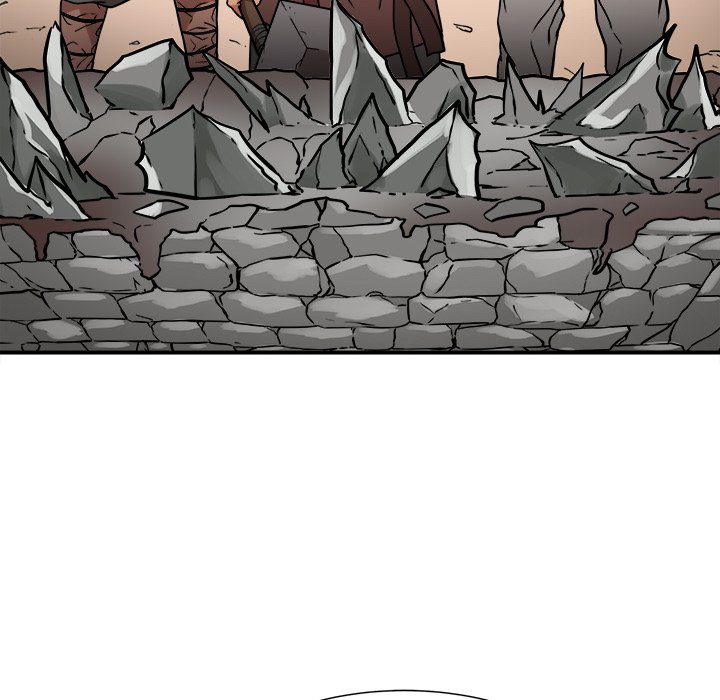 Read The Humble Warriors chapter 43 image 59 on Lezhin