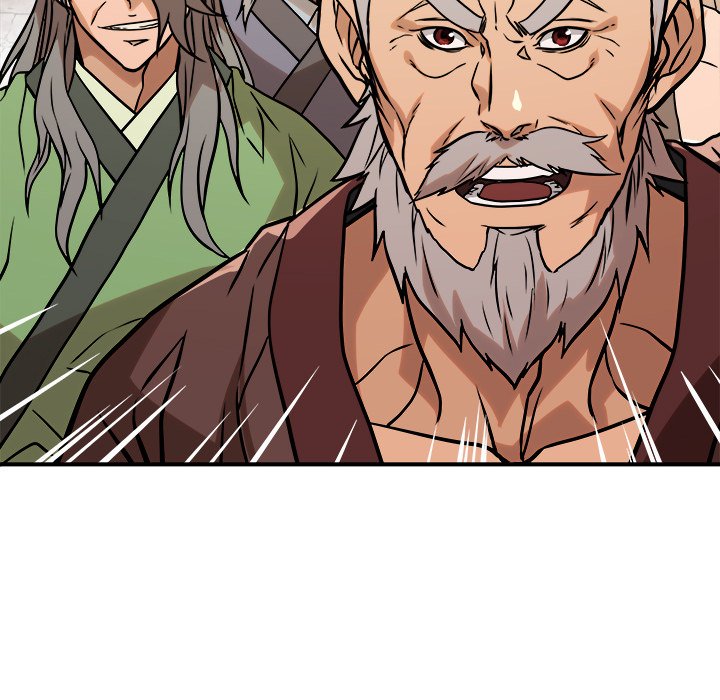 Read The Humble Warriors chapter 43 image 61 on Lezhin