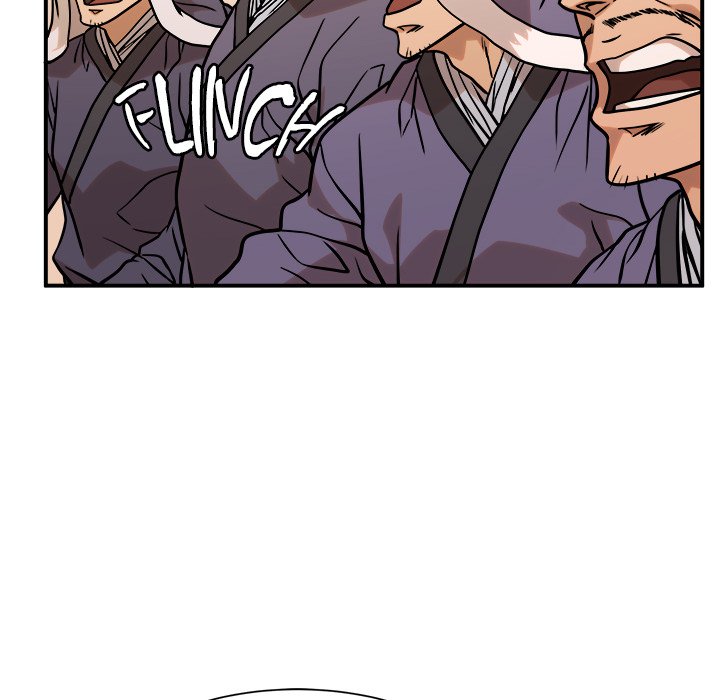 Read The Humble Warriors chapter 43 image 63 on Lezhin