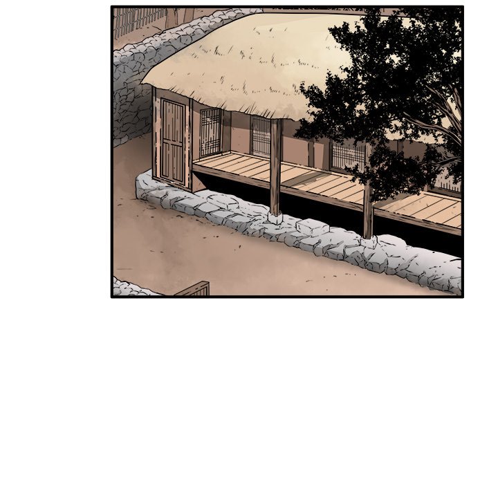 Read The Humble Warriors chapter 43 image 7 on Lezhin