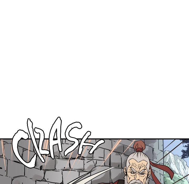 Read The Humble Warriors chapter 43 image 78 on Lezhin