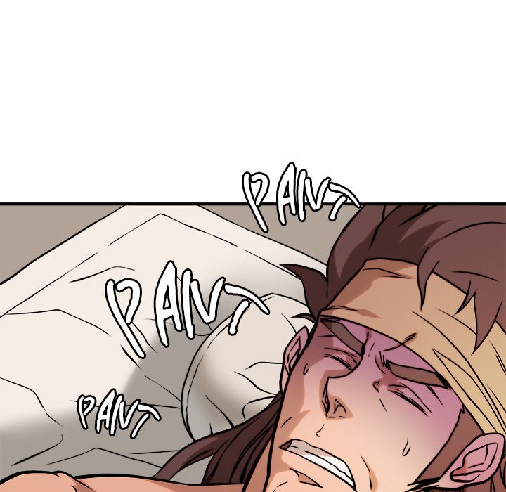 Read The Humble Warriors chapter 43 image 8 on Lezhin