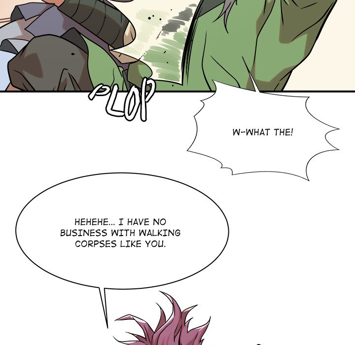 Read The Humble Warriors chapter 43 image 88 on Lezhin