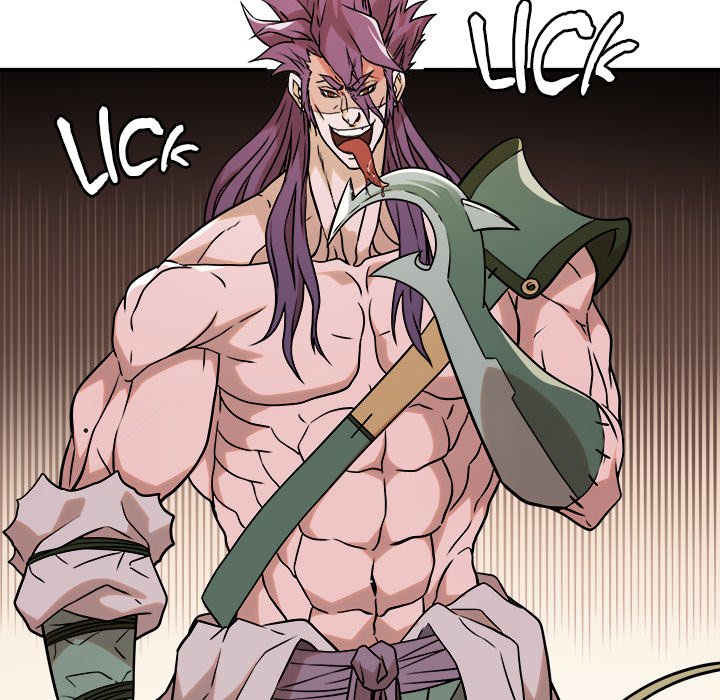 Read The Humble Warriors chapter 43 image 89 on Lezhin