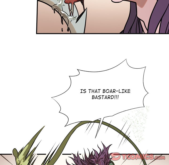 Read The Humble Warriors chapter 43 image 92 on Lezhin