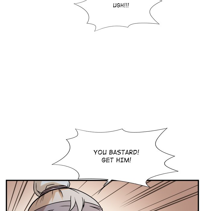 Read The Humble Warriors chapter 43 image 94 on Lezhin