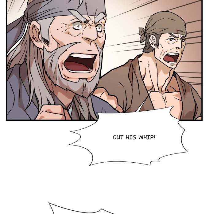 Read The Humble Warriors chapter 43 image 95 on Lezhin