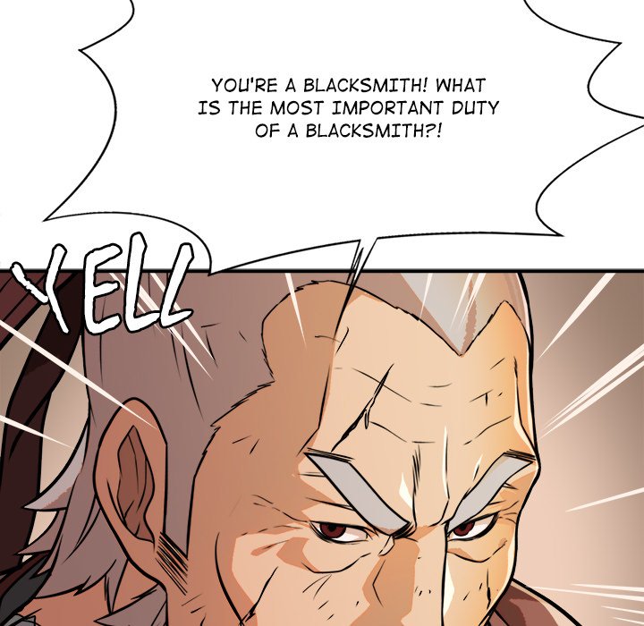 Read The Humble Warriors chapter 44 image 102 on Lezhin