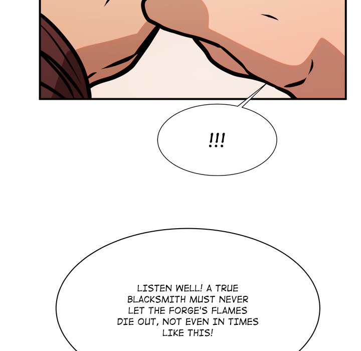 Read The Humble Warriors chapter 44 image 107 on Lezhin