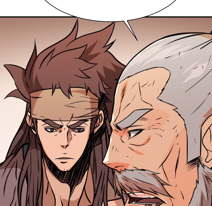 Read The Humble Warriors chapter 44 image 108 on Lezhin