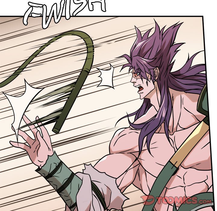 Read The Humble Warriors chapter 44 image 11 on Lezhin