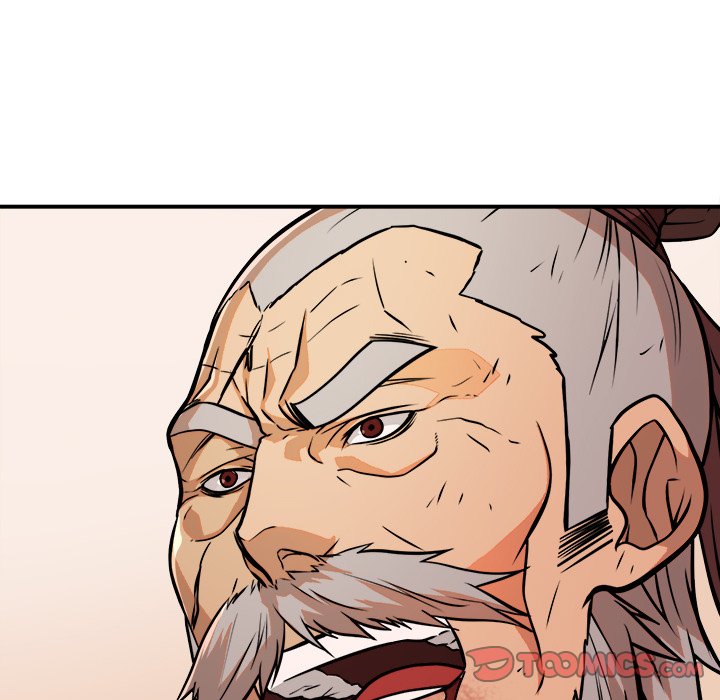 Read The Humble Warriors chapter 44 image 110 on Lezhin