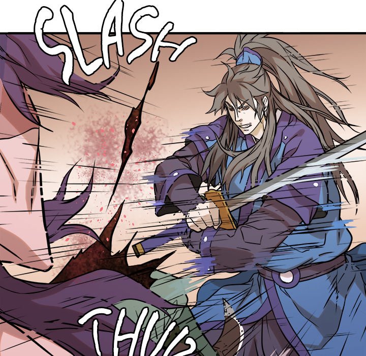 Read The Humble Warriors chapter 44 image 114 on Lezhin