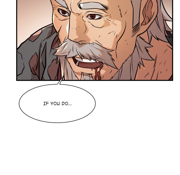 Read The Humble Warriors chapter 44 image 118 on Lezhin