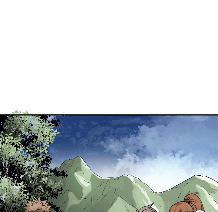 Read The Humble Warriors chapter 44 image 122 on Lezhin