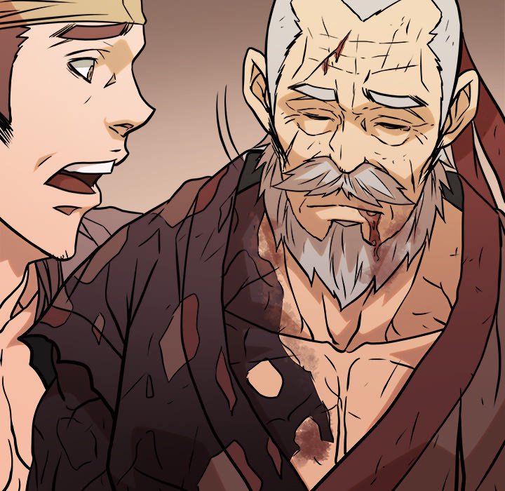 Read The Humble Warriors chapter 44 image 125 on Lezhin