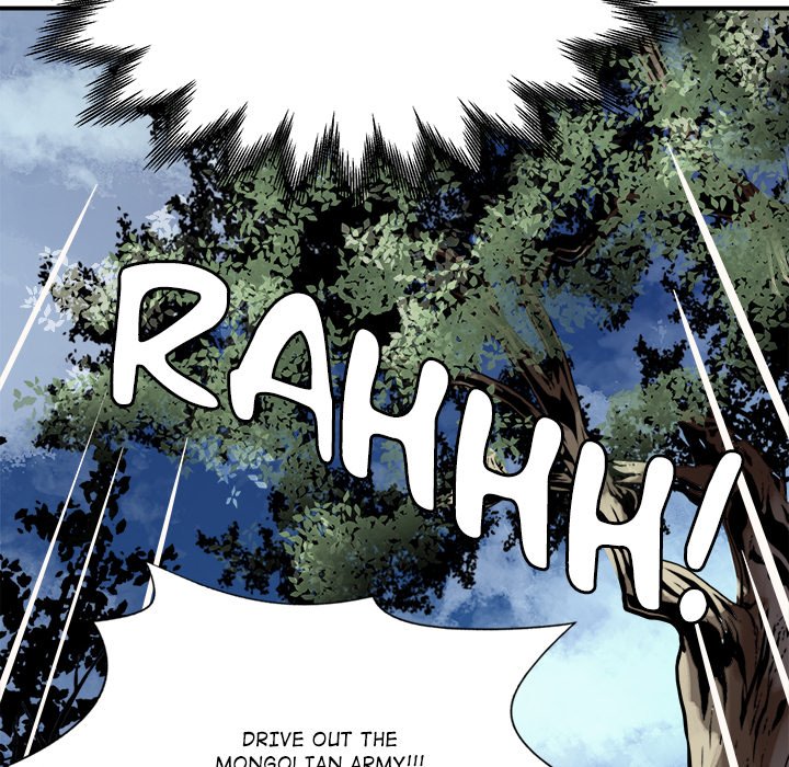 Read The Humble Warriors chapter 44 image 127 on Lezhin