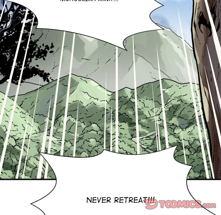 Read The Humble Warriors chapter 44 image 128 on Lezhin