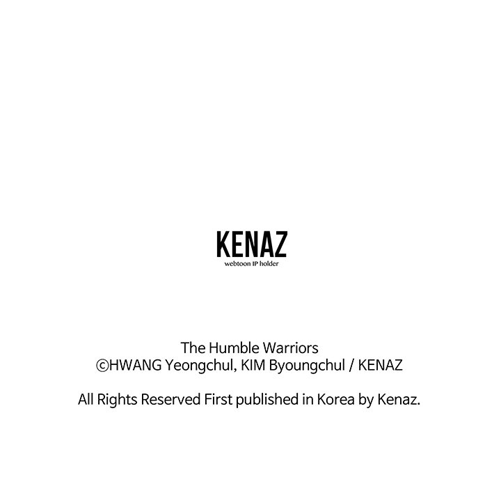 Read The Humble Warriors chapter 44 image 130 on Lezhin