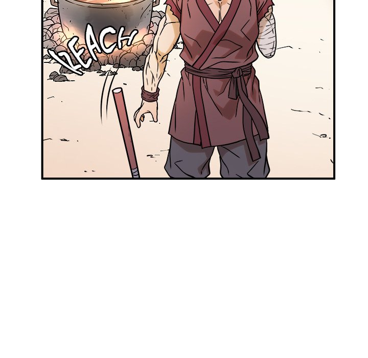 Read The Humble Warriors chapter 44 image 15 on Lezhin