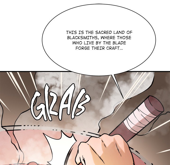 Read The Humble Warriors chapter 44 image 16 on Lezhin