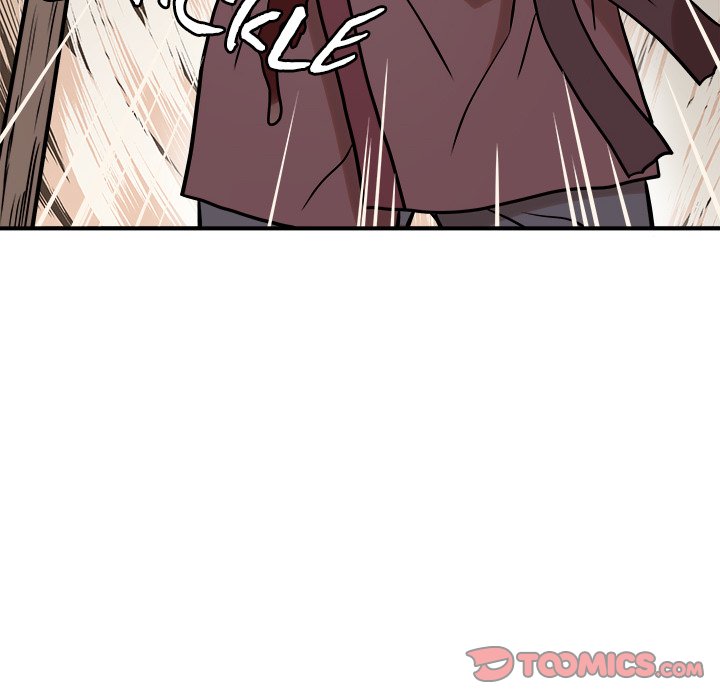 Read The Humble Warriors chapter 44 image 20 on Lezhin